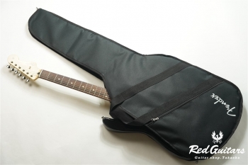 Fender Japan Made in Japan Hybrid II Stratocaster - 3-Color Sunburst